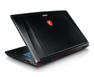 MSI GE72VR i7-7700HQ/8GB/1TB GTX1060 120Hz - 339250 - zdjęcie 10